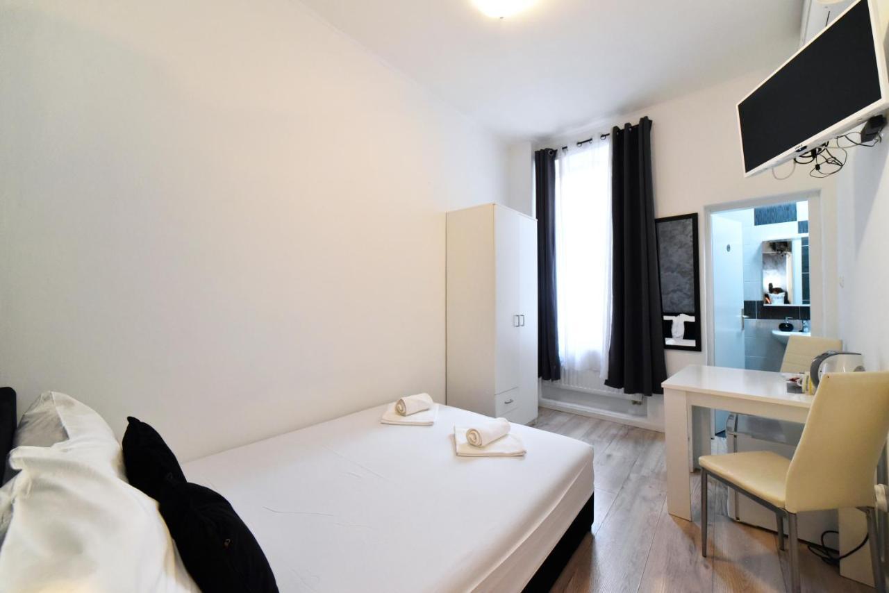 Virtus Apartments And Rooms With Free Private Parking ザグレブ エクステリア 写真