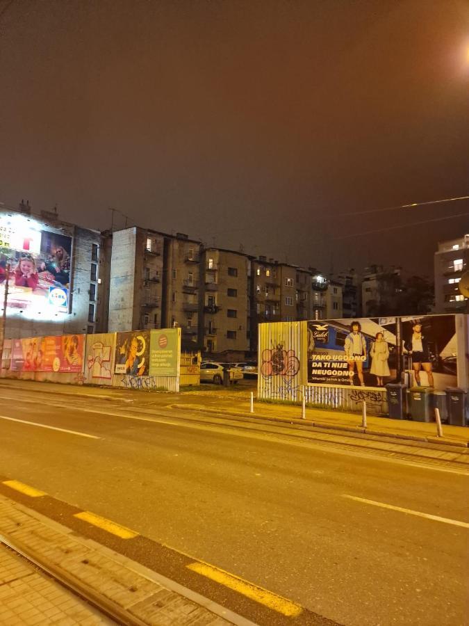 Virtus Apartments And Rooms With Free Private Parking ザグレブ エクステリア 写真