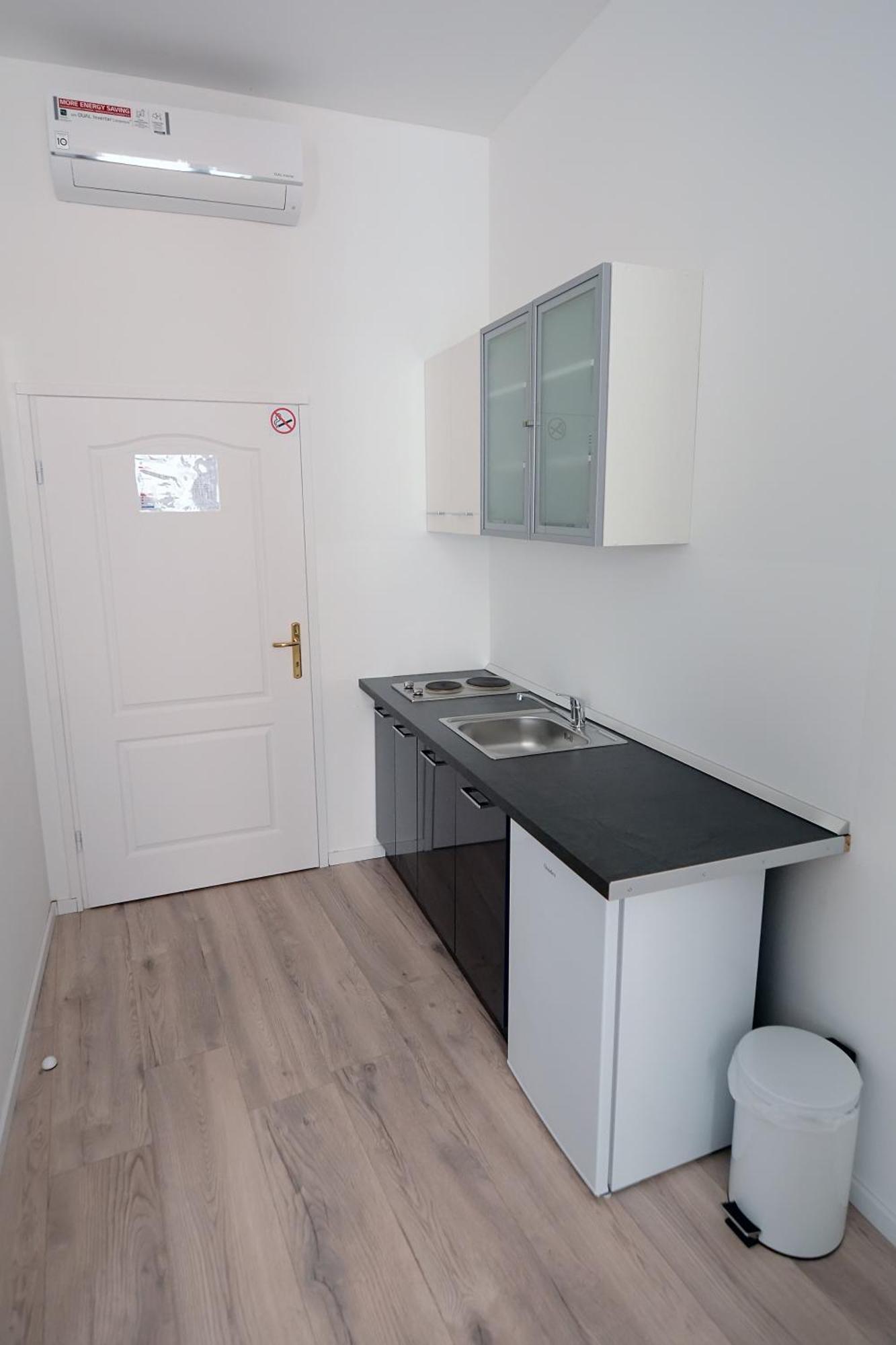 Virtus Apartments And Rooms With Free Private Parking ザグレブ 部屋 写真
